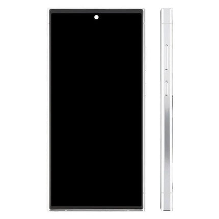Samsung Galaxy S23 Ultra Replacement Screen DIY | Syndmart