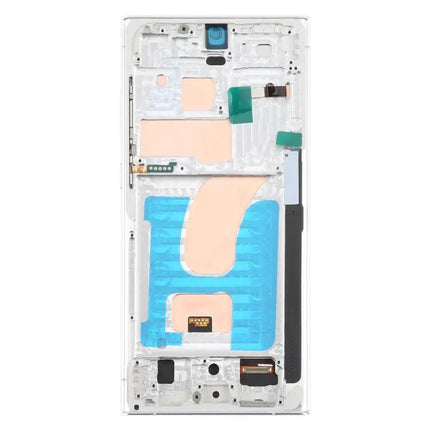 Samsung Galaxy S23 Ultra Replacement Screen DIY | Syndmart