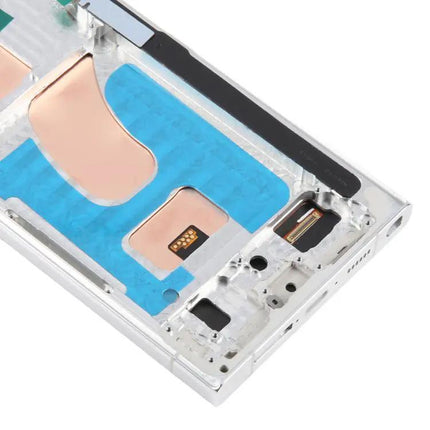 Samsung Galaxy S23 Ultra Replacement Screen DIY | Syndmart