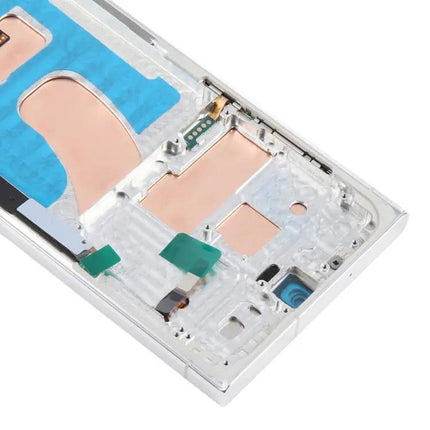 Samsung Galaxy S23 Ultra Replacement Screen DIY | Syndmart