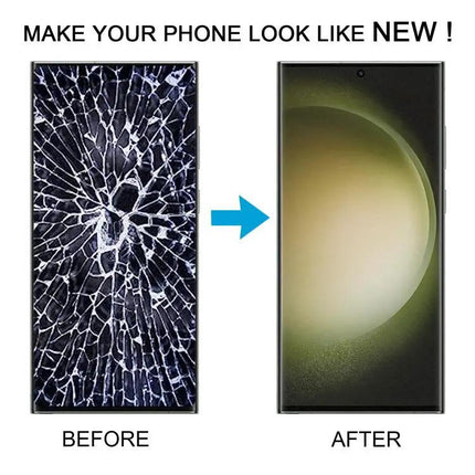 Samsung Galaxy S23 Ultra Replacement Screen DIY | Syndmart