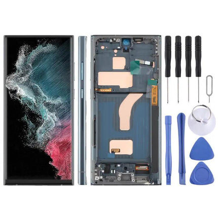 Samsung Galaxy S22 Ultra Replacement Screen Assembly