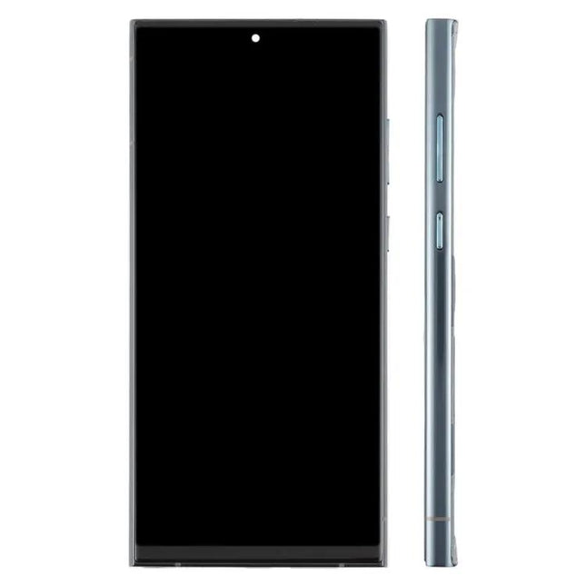 Samsung Galaxy S22 Ultra Replacement Screen Assembly