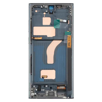 Samsung Galaxy S22 Ultra Replacement Screen Assembly