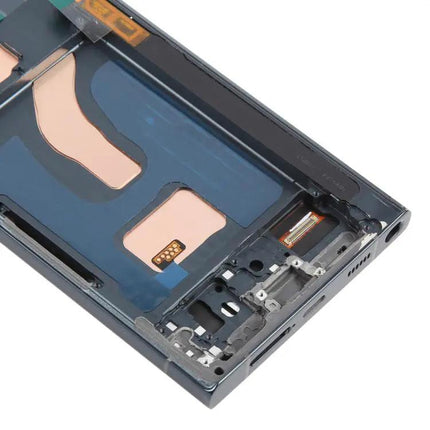 Samsung Galaxy S22 Ultra Replacement Screen Assembly