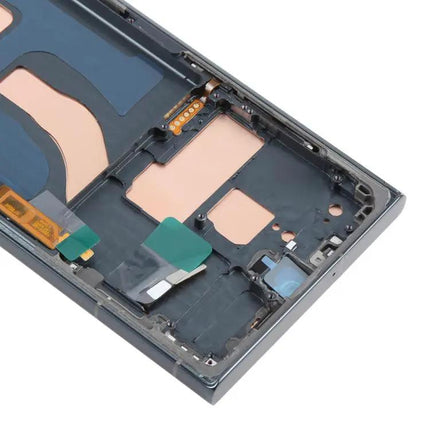Samsung Galaxy S22 Ultra Replacement Screen Assembly