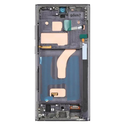 Samsung Galaxy S22 Ultra Replacement Screen Assembly