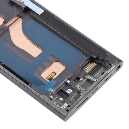 Samsung Galaxy S22 Ultra Replacement Screen Assembly