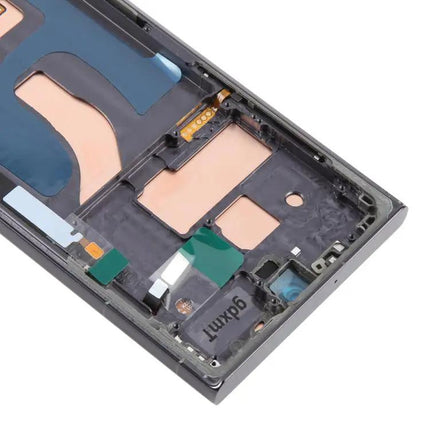 Samsung Galaxy S22 Ultra Replacement Screen Assembly