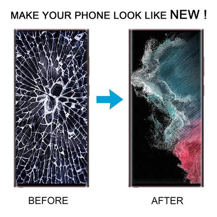 Samsung Galaxy S22 Ultra Replacement Screen Assembly
