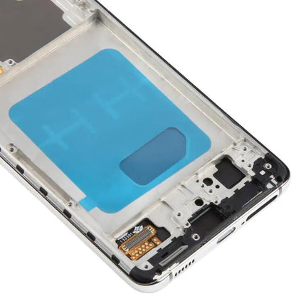 Samsung Galaxy S21 Replacement Screen Assembly