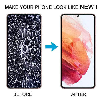 Samsung Galaxy S21 Replacement Screen Assembly