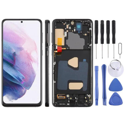 Samsung Galaxy S21 Plus Replacement Screen Assembly
