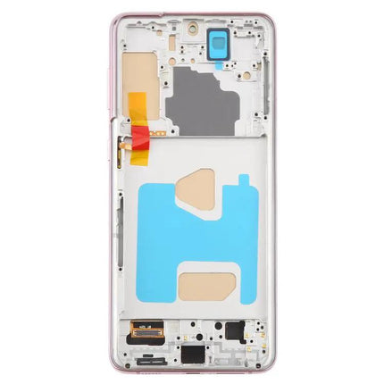 Samsung Galaxy S21 Plus Replacement Screen Assembly