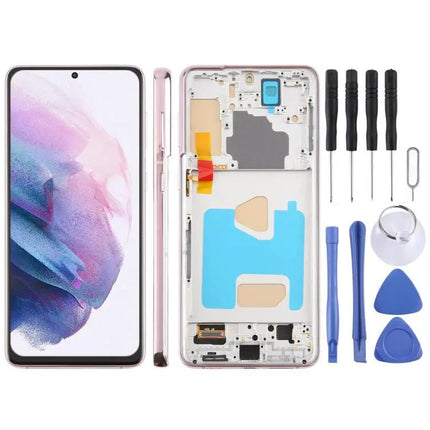 Samsung Galaxy S21 Plus Replacement Screen Assembly