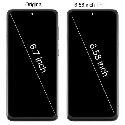 Samsung Galaxy S21 Plus Replacement Screen Assembly