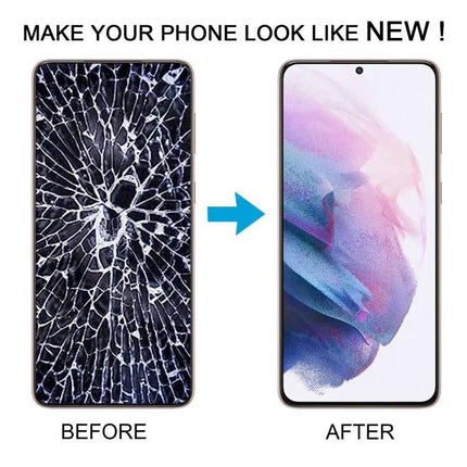 Samsung Galaxy S21 Plus Replacement Screen Assembly
