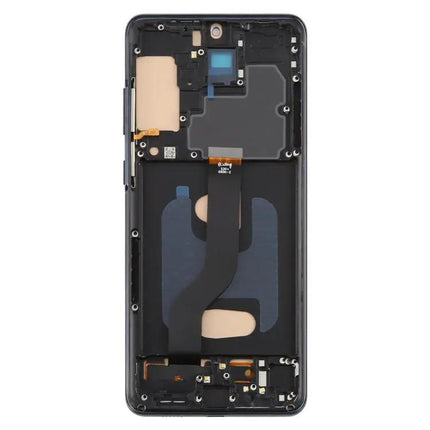 Samsung Replacement Screen Assembly For Phone Repair