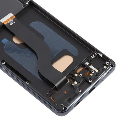 Samsung Replacement Screen Assembly For Phone Repair
