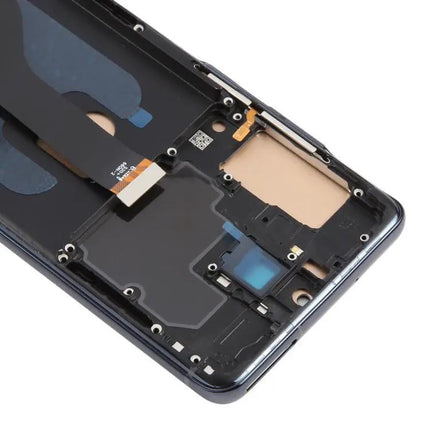 Samsung Replacement Screen Assembly For Phone Repair
