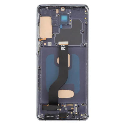 Samsung Replacement Screen Assembly For Phone Repair