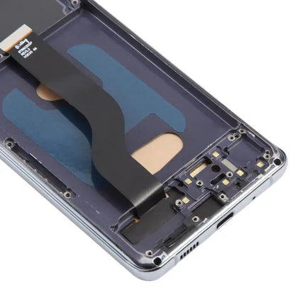 Samsung Replacement Screen Assembly For Phone Repair