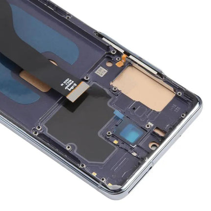 Samsung Replacement Screen Assembly For Phone Repair