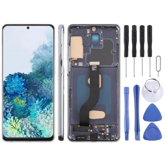 Samsung Replacement Screen Assembly For Phone Repair | Syndmart
