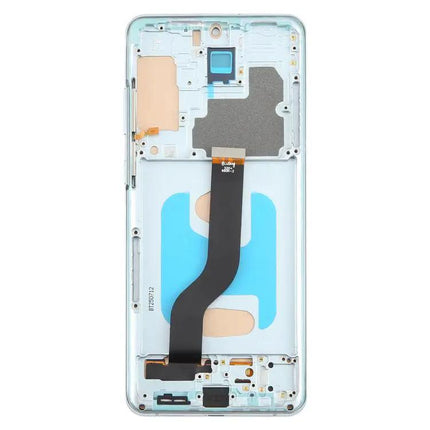 Samsung Replacement Screen Assembly For Phone Repair