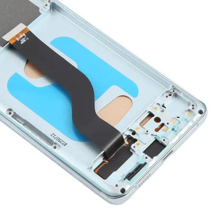 Samsung Replacement Screen Assembly For Phone Repair