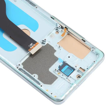Samsung Replacement Screen Assembly For Phone Repair