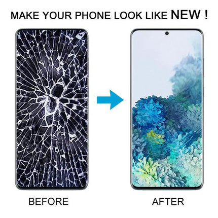 Samsung Replacement Screen Assembly For Phone Repair