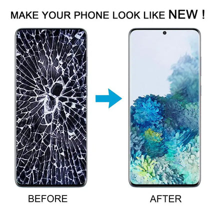 Samsung Replacement Screen Assembly For Phone Repair