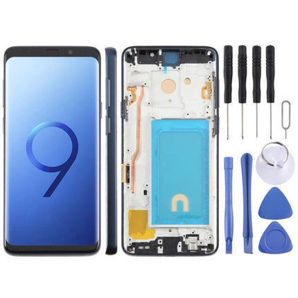 Samsung Galaxy S9 Plus Replacement Screen For Daily Use