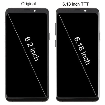 Samsung Galaxy S9 Plus Replacement Screen For Daily Use