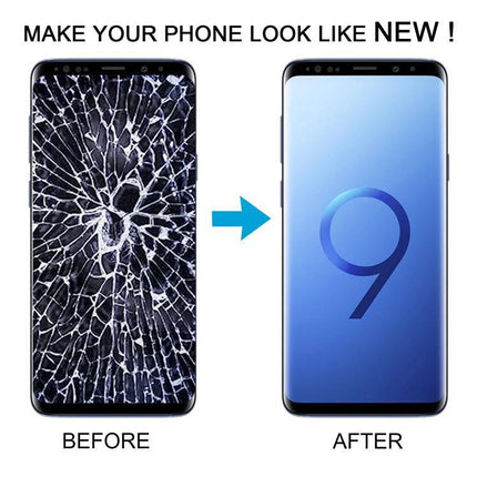 Samsung Galaxy S9 Plus Replacement Screen For Daily Use