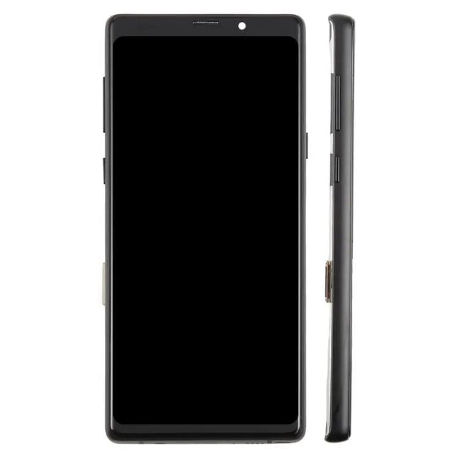 Samsung Galaxy Note9 Replacement Screen Black | Syndmart