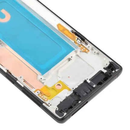 Samsung Galaxy Note9 Replacement Screen Black