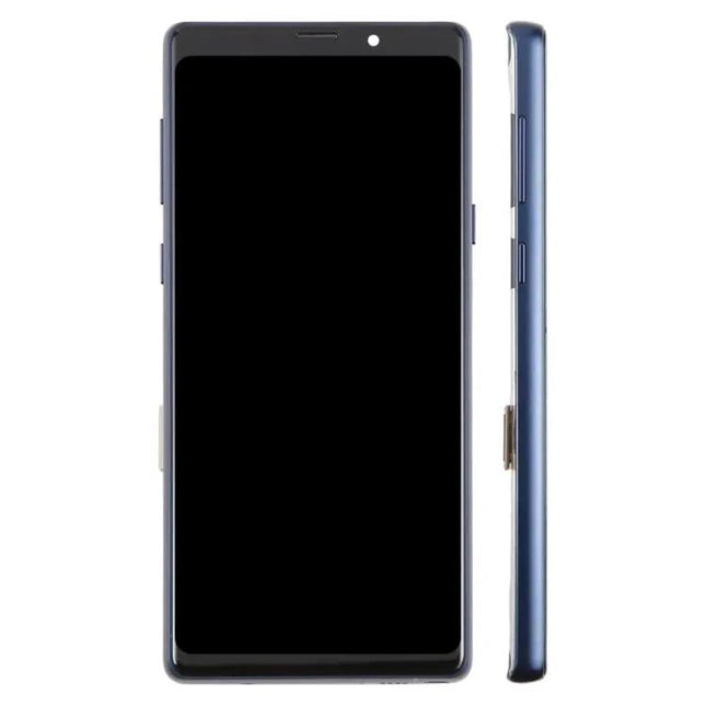 Samsung Galaxy Note9 Replacement Screen Black | Syndmart