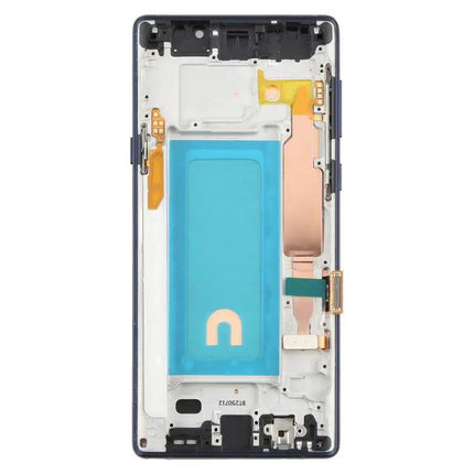 Samsung Galaxy Note9 Replacement Screen Black