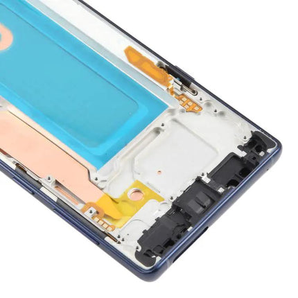 Samsung Galaxy Note9 Replacement Screen Black