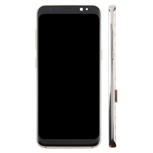 Samsung Galaxy S8 SM-G950F 5.7 Inch LCD Digitizer Assembly