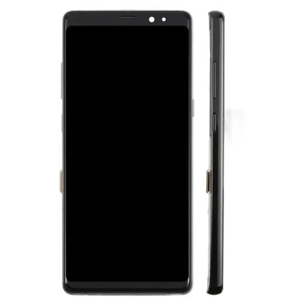 Samsung Galaxy Note 8 Replacement Screen For Daily Use
