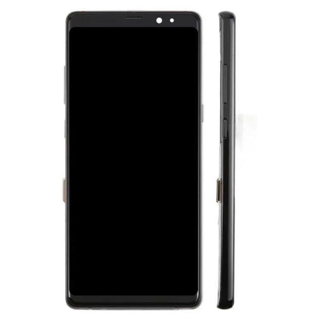 Samsung Galaxy Note 8 Replacement Screen For Daily Use | Syndmart