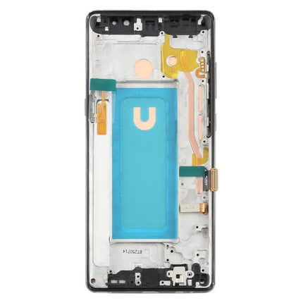 Samsung Galaxy Note 8 Replacement Screen For Daily Use