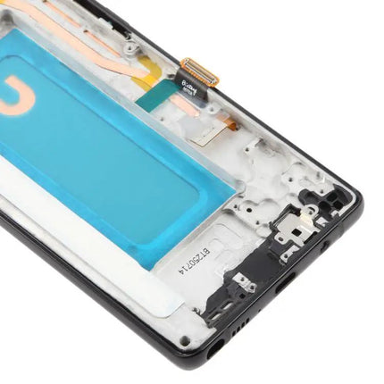 Samsung Galaxy Note 8 Replacement Screen For Daily Use