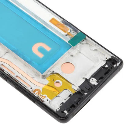 Samsung Galaxy Note 8 Replacement Screen For Daily Use