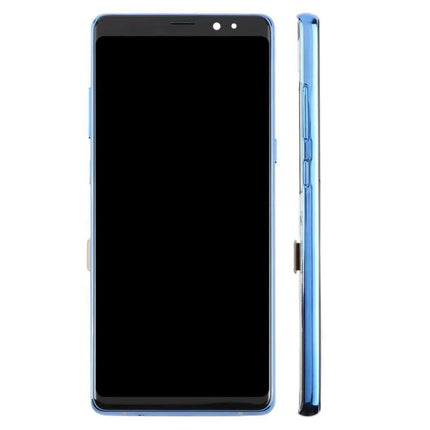 Samsung Galaxy Note 8 Replacement Screen For Daily Use