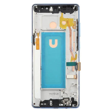 Samsung Galaxy Note 8 Replacement Screen For Daily Use