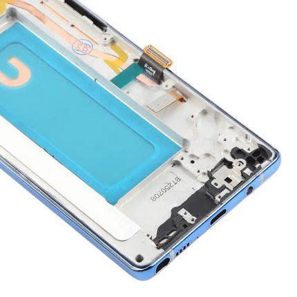 Samsung Galaxy Note 8 Replacement Screen For Daily Use